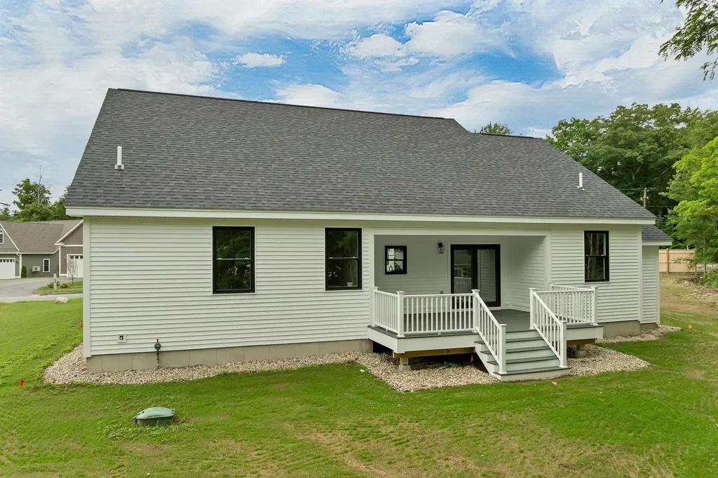 291 Sterling Drive Laconia NH 03246