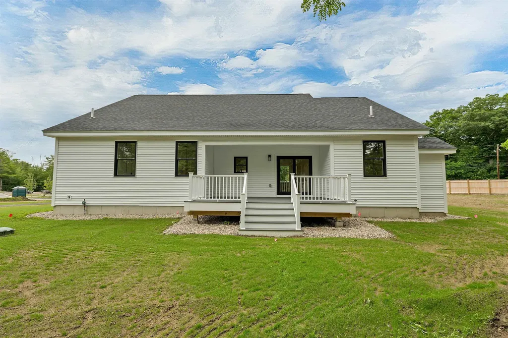 291 Sterling Drive Laconia NH 03246