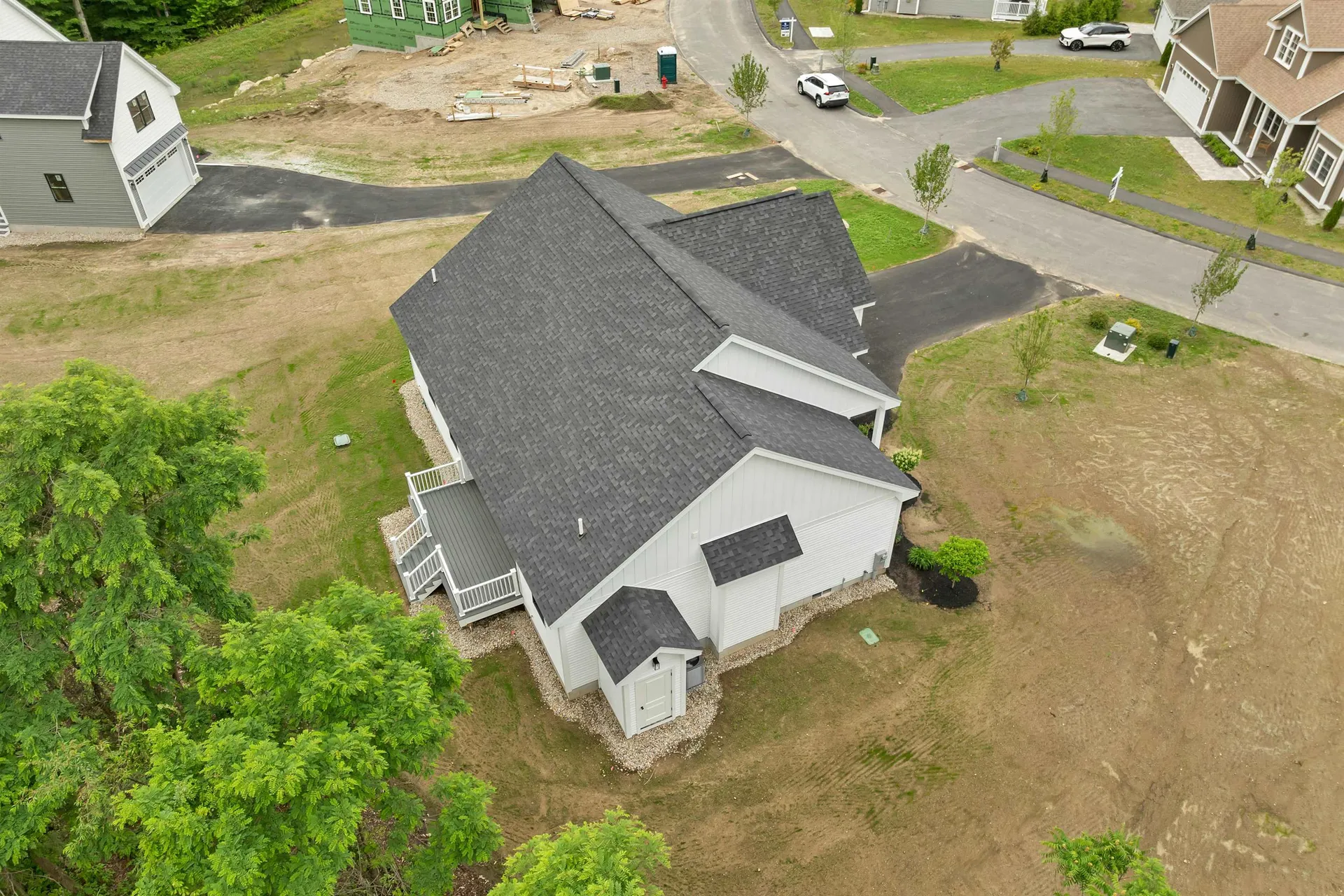 291 Sterling Drive Laconia NH 03246
