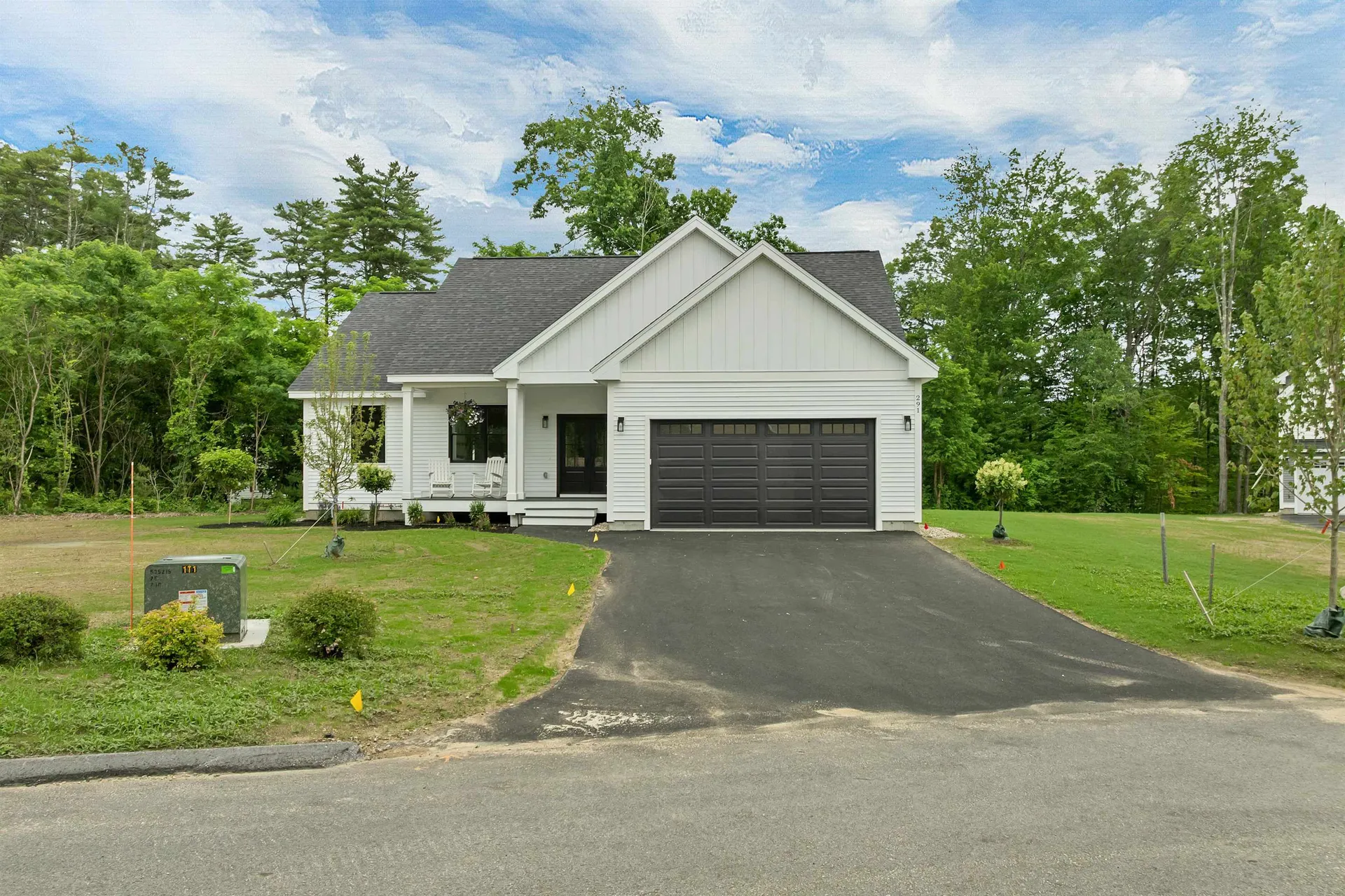 291 Sterling Drive Laconia NH 03246