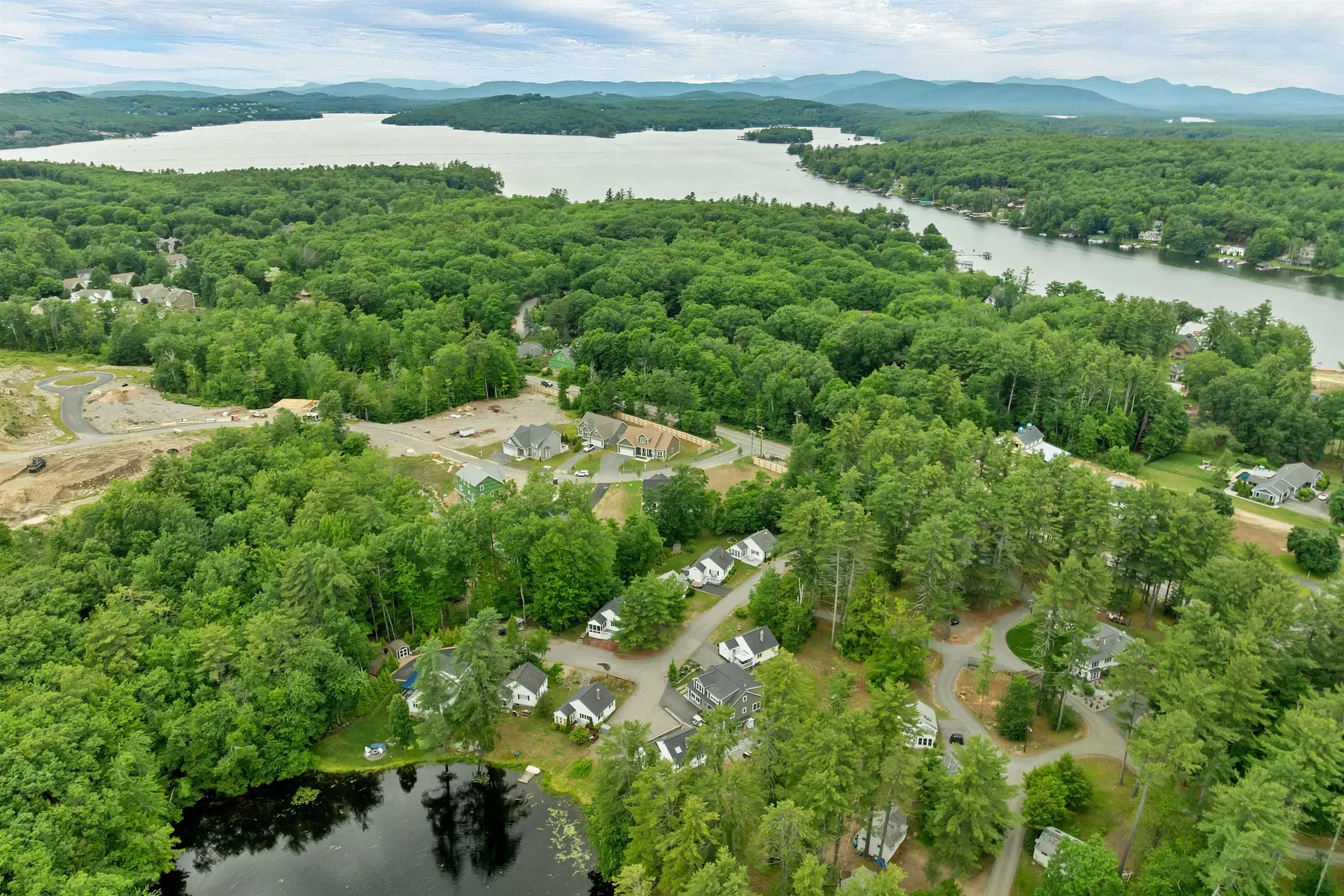291 Sterling Drive Laconia NH 03246