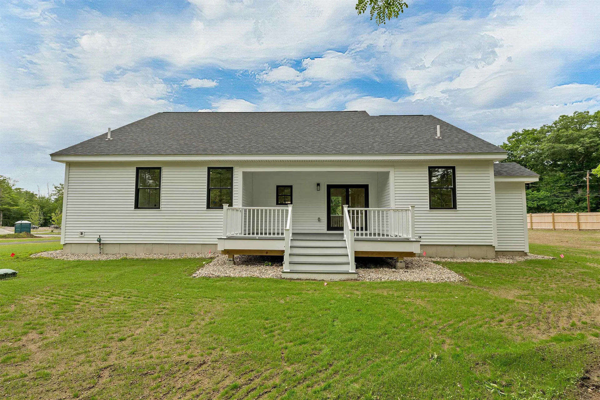 291 Sterling Drive Laconia NH 03246
