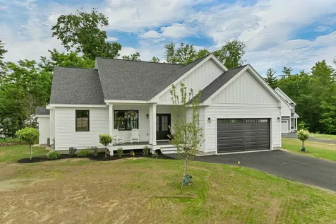 291 Sterling Drive Laconia NH 03246