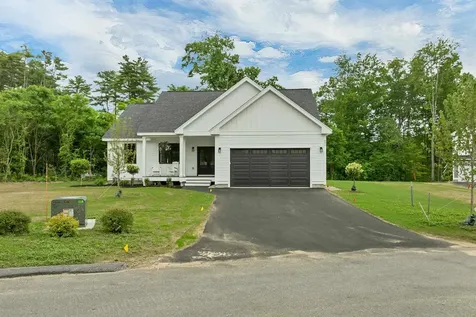 291 Sterling Drive Laconia NH 03246