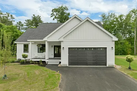 291 Sterling Drive Laconia NH 03246