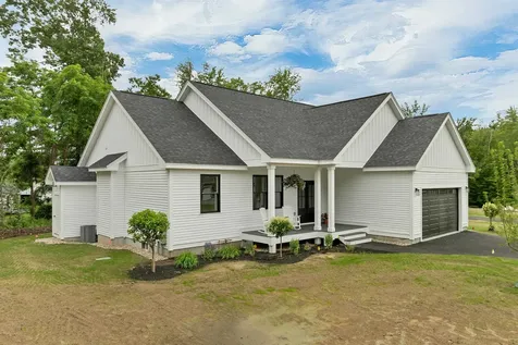 291 Sterling Drive Laconia NH 03246