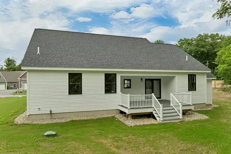 291 Sterling Drive Laconia NH 03246