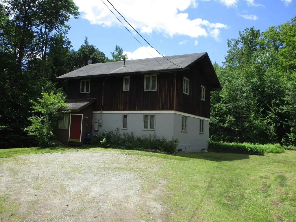 120 Green Mountain Trail Londonderry VT 05155