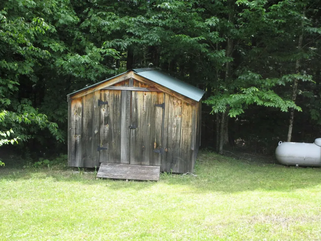 120 Green Mountain Trail Londonderry VT 05155
