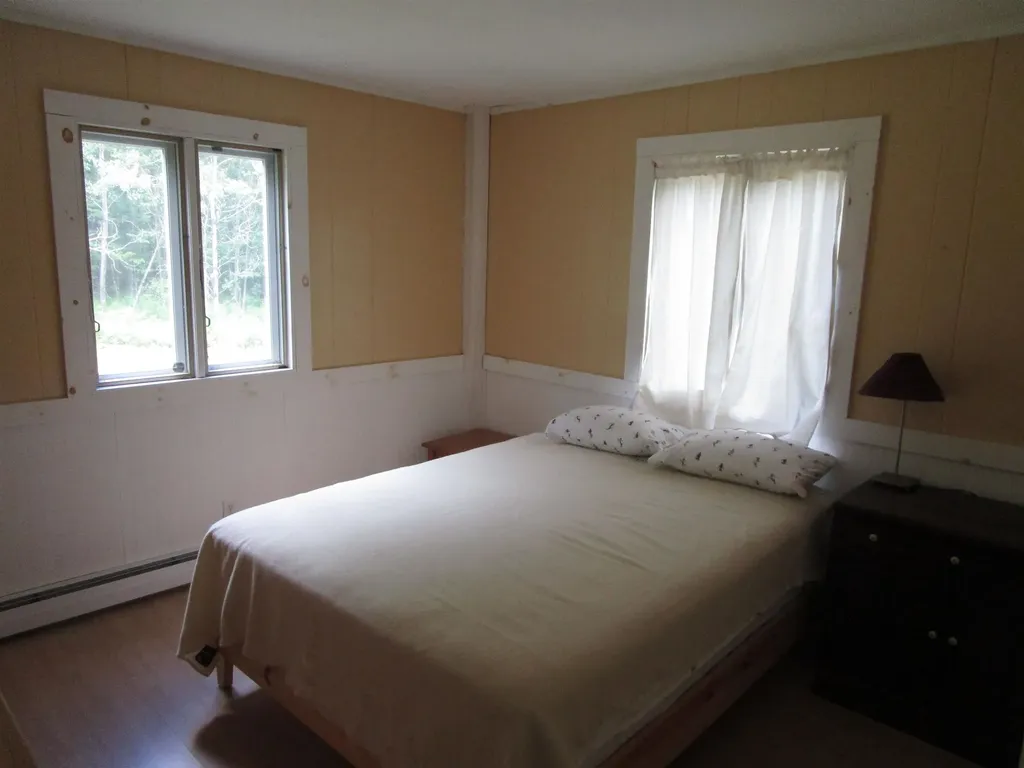 120 Green Mountain Trail Londonderry VT 05155