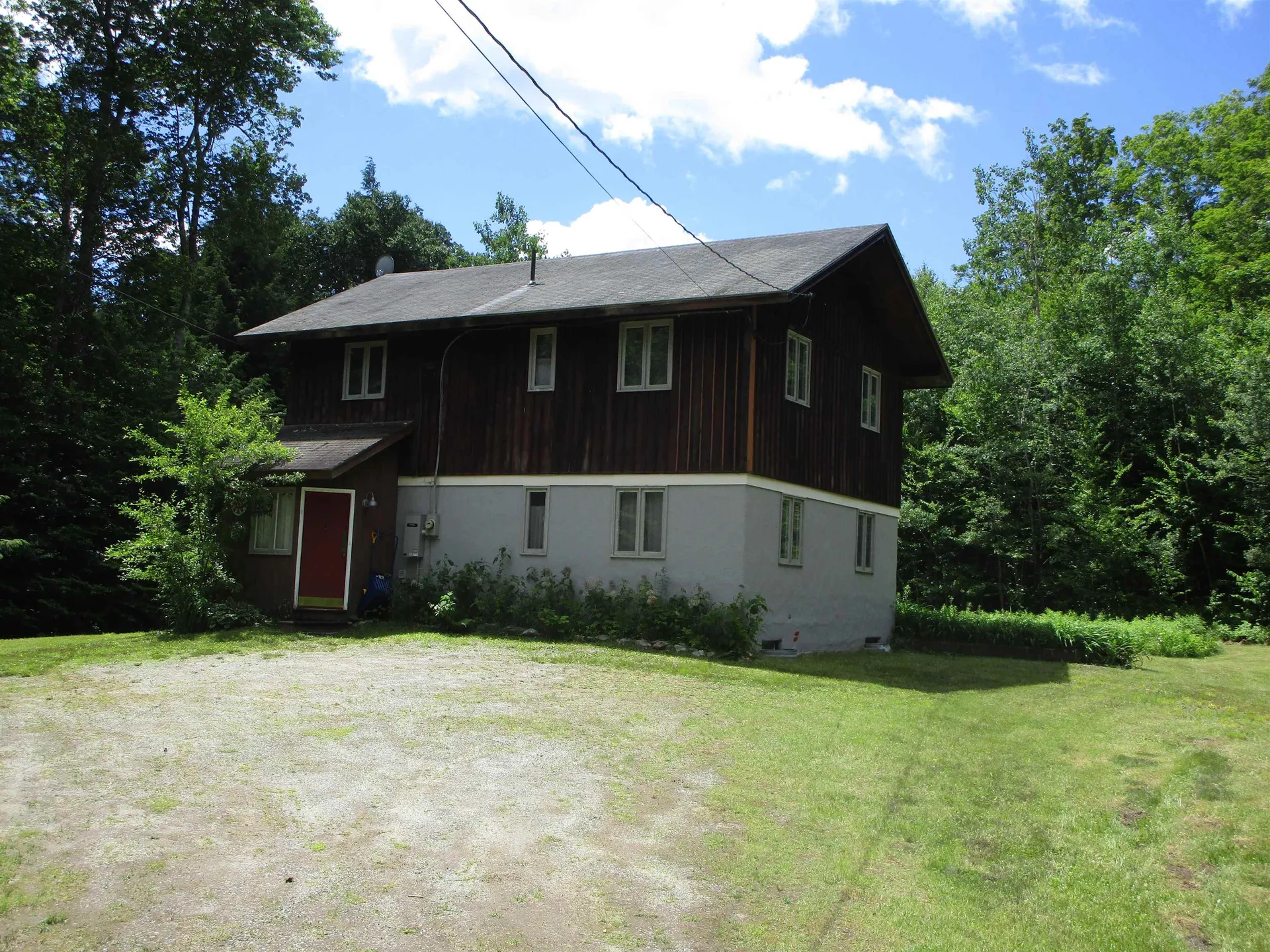 120 Green Mountain Trail Londonderry VT 05155