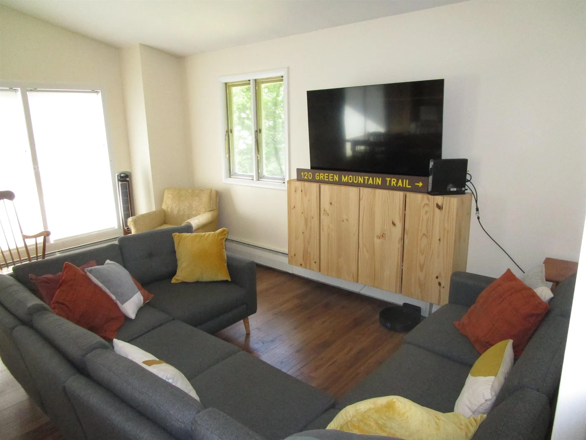 120 Green Mountain Trail Londonderry VT 05155