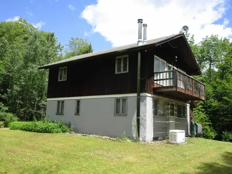 120 Green Mountain Trail Londonderry VT 05155