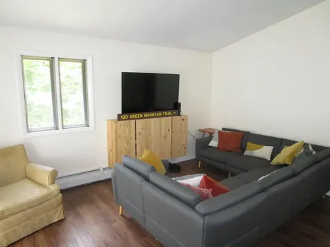 120 Green Mountain Trail Londonderry VT 05155