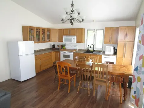 120 Green Mountain Trail Londonderry VT 05155