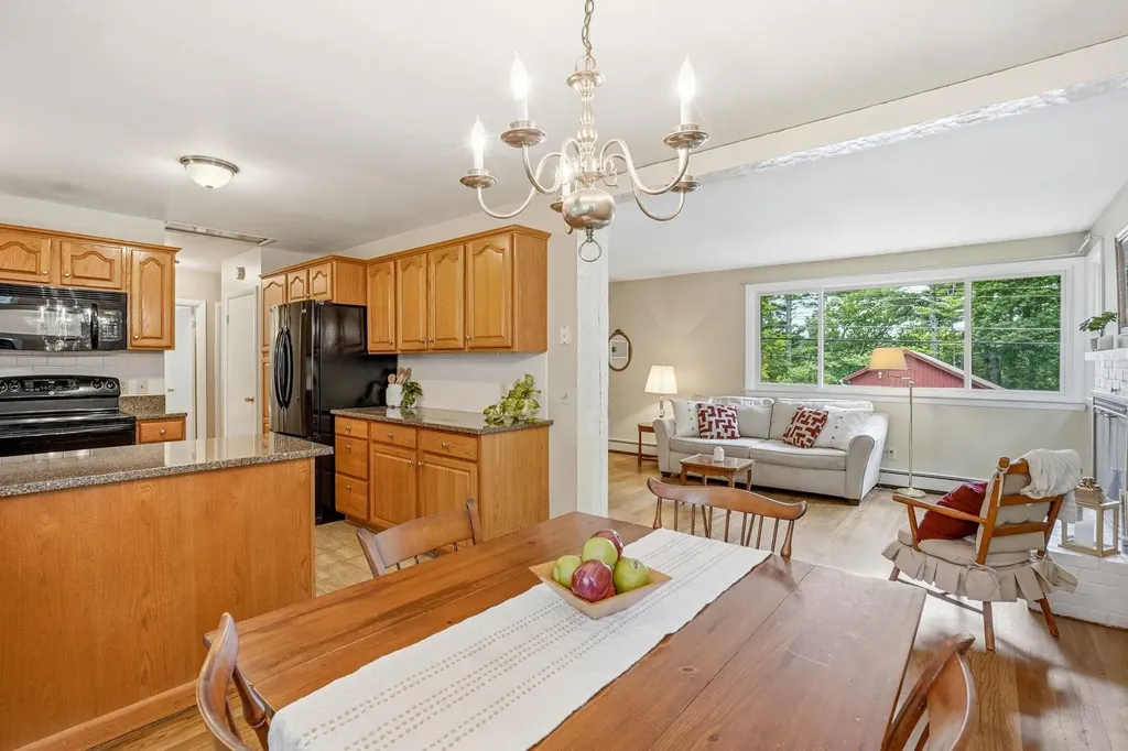 90 Webster Street Milford NH 03055