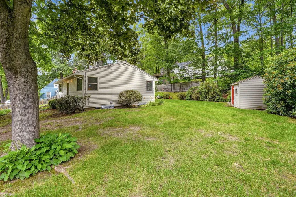 90 Webster Street Milford NH 03055