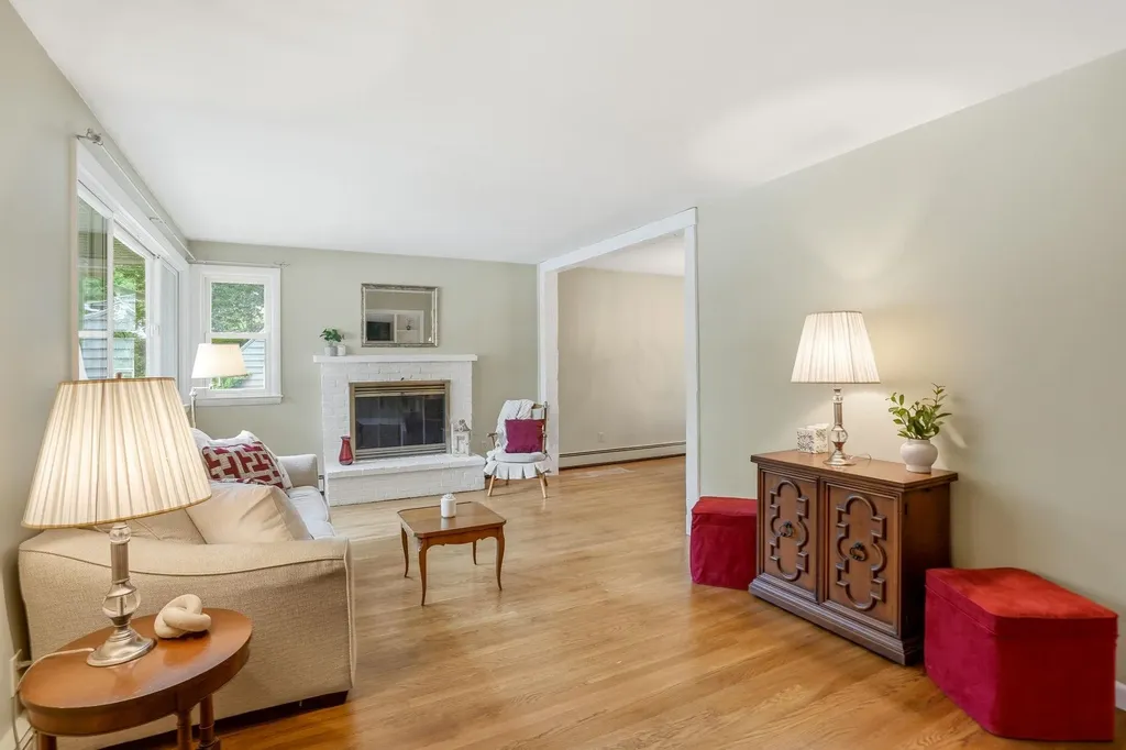 90 Webster Street Milford NH 03055