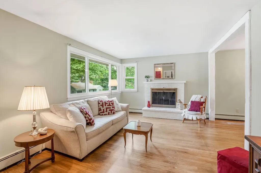 90 Webster Street Milford NH 03055