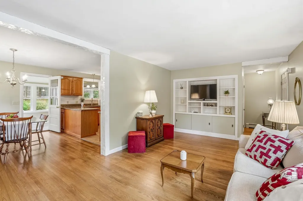 90 Webster Street Milford NH 03055
