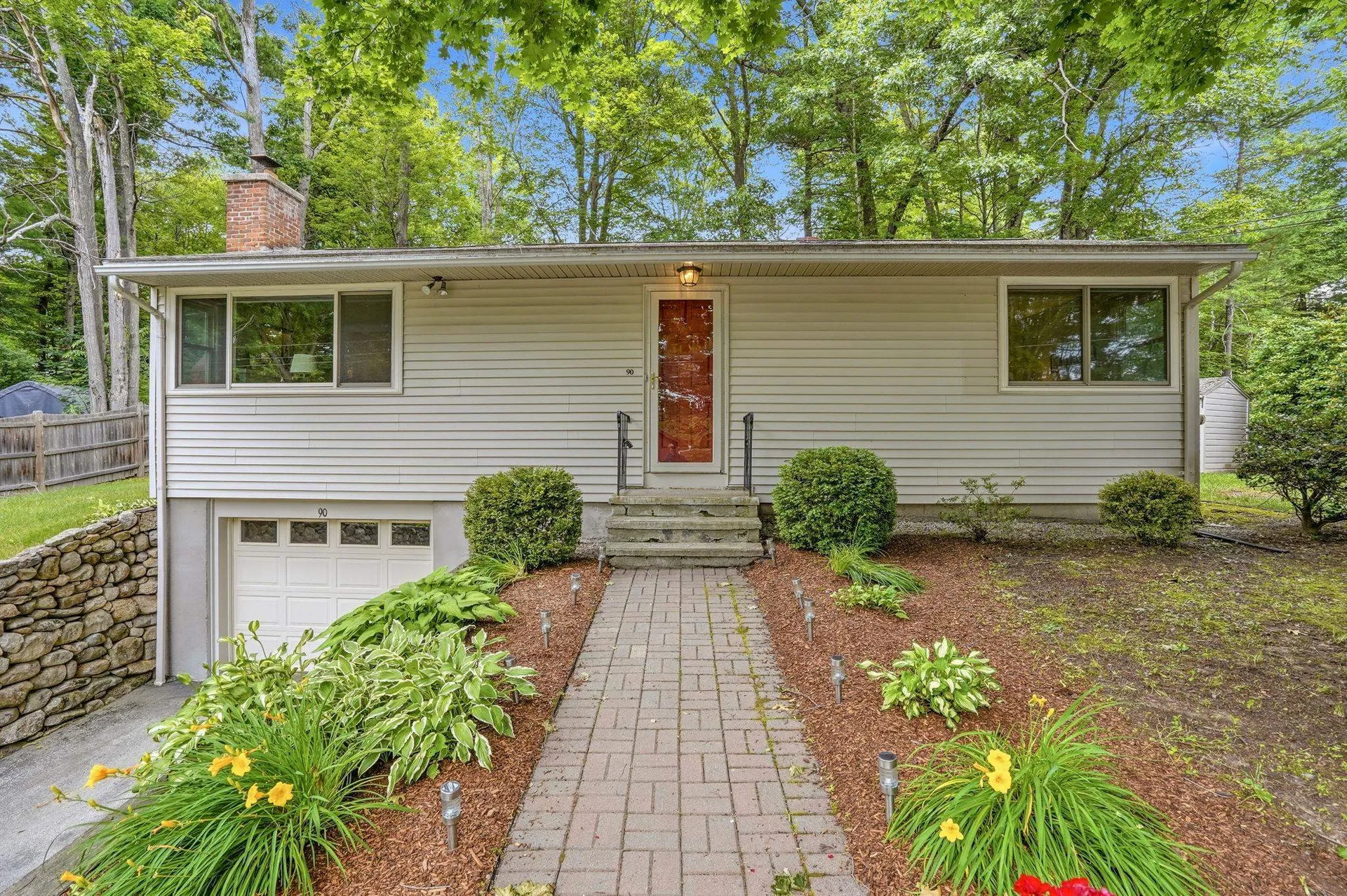 90 Webster Street Milford NH 03055
