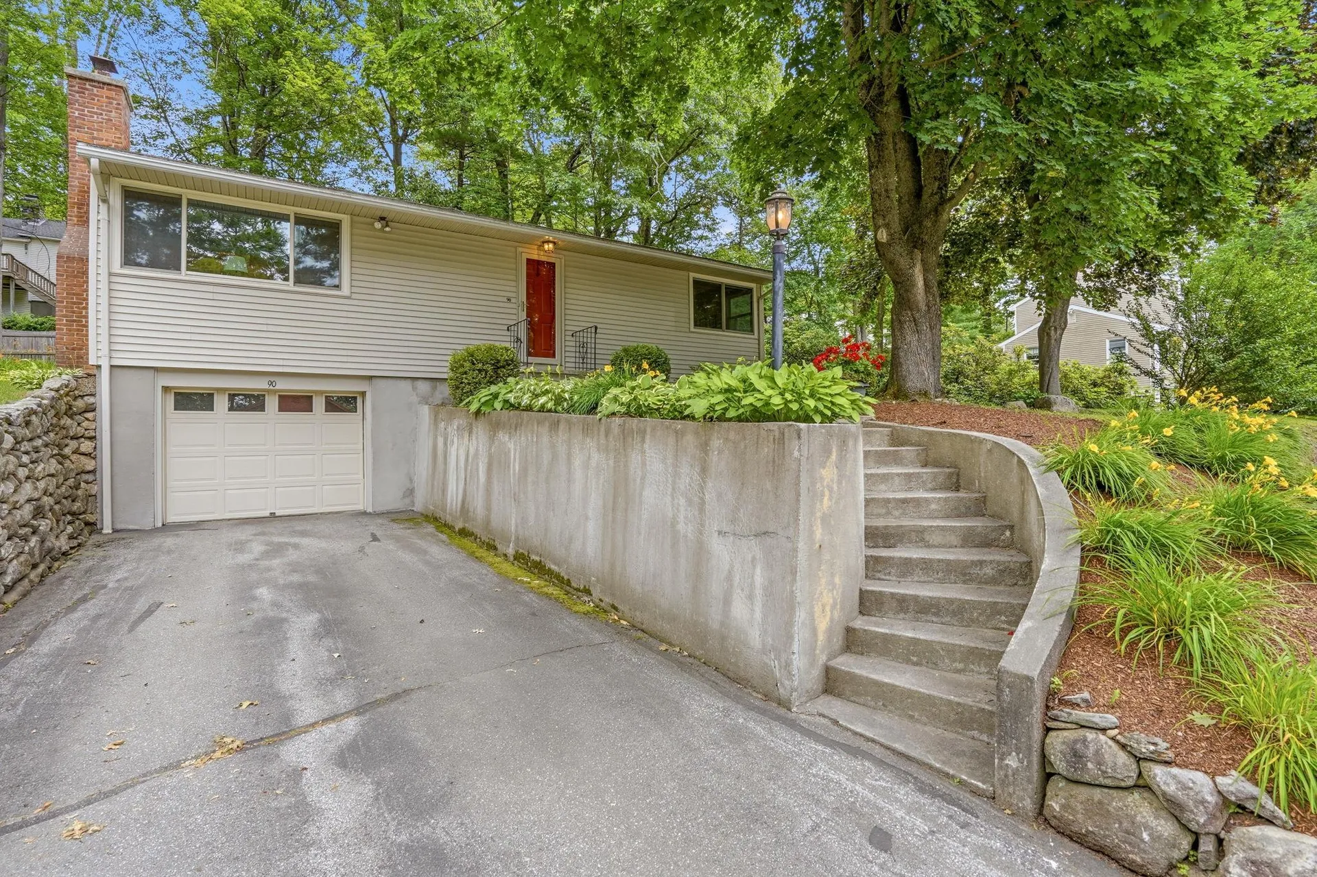 90 Webster Street Milford NH 03055