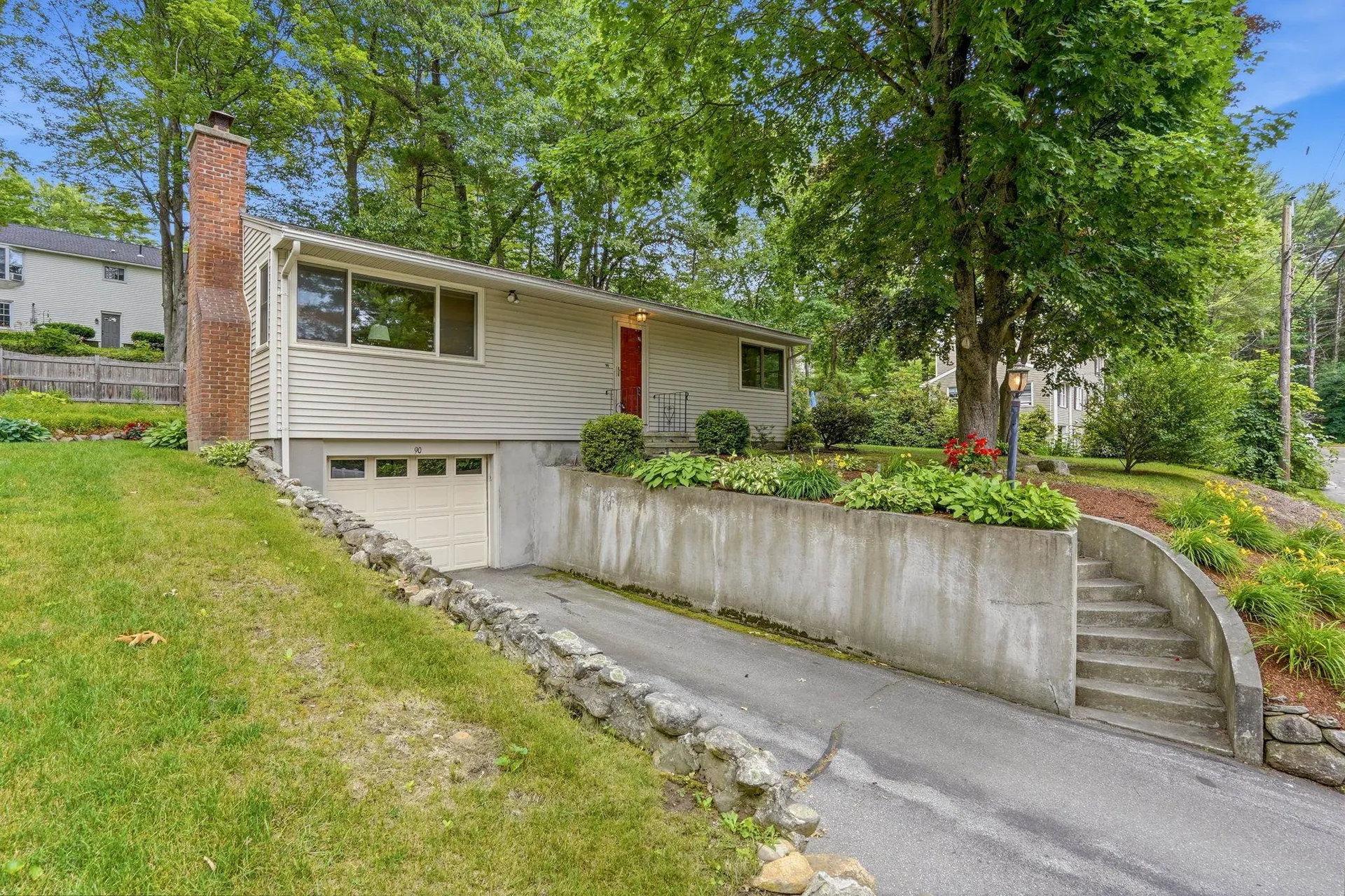 90 Webster Street Milford NH 03055