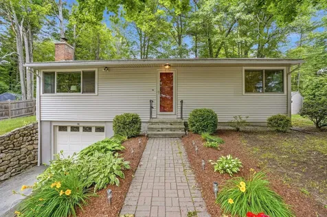 90 Webster Street Milford NH 03055