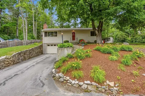 90 Webster Street Milford NH 03055