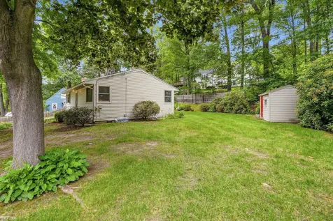 90 Webster Street Milford NH 03055