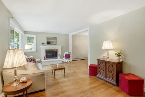 90 Webster Street Milford NH 03055