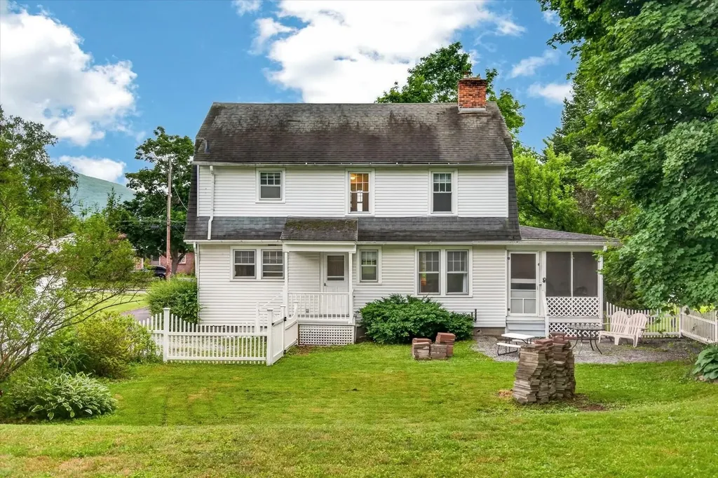29 Howard Avenue Rutland City VT 05701