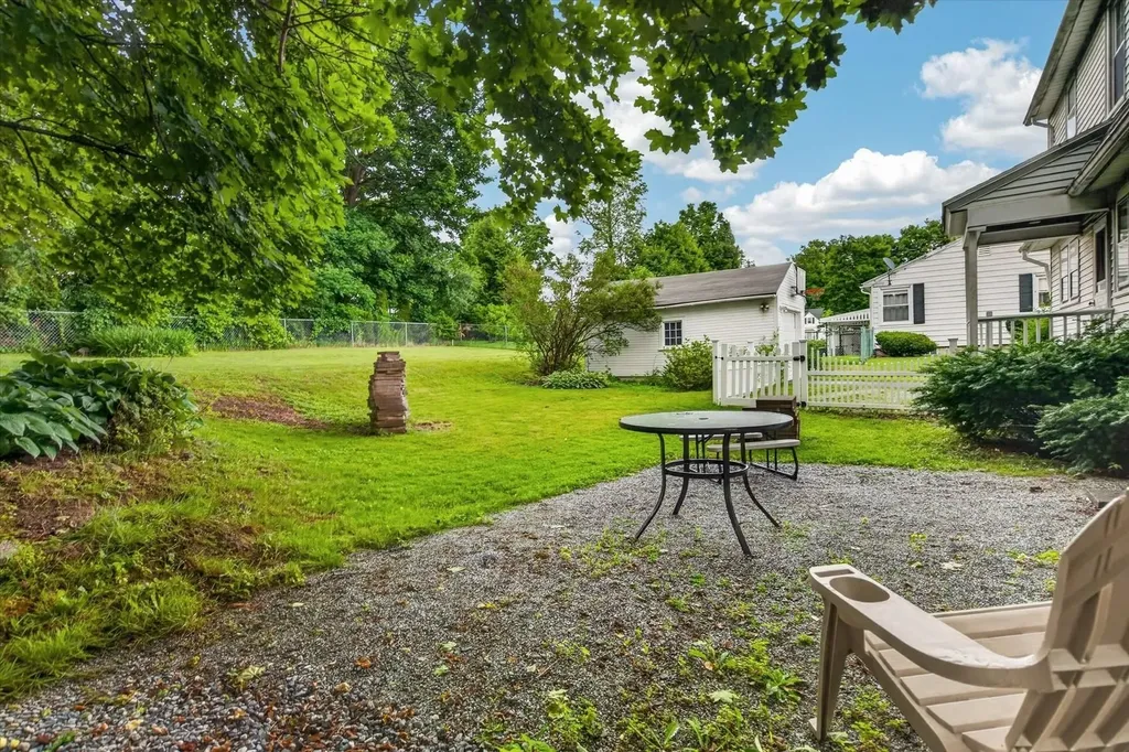 29 Howard Avenue Rutland City VT 05701