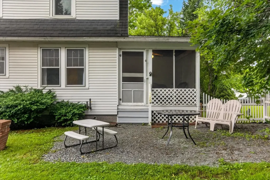 29 Howard Avenue Rutland City VT 05701