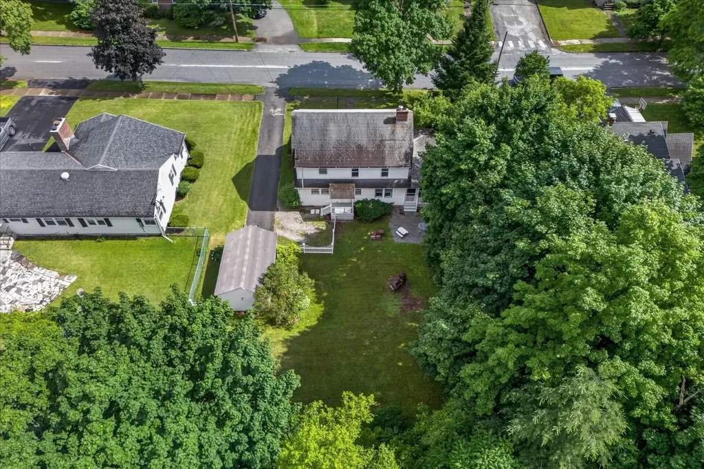 29 Howard Avenue Rutland City VT 05701