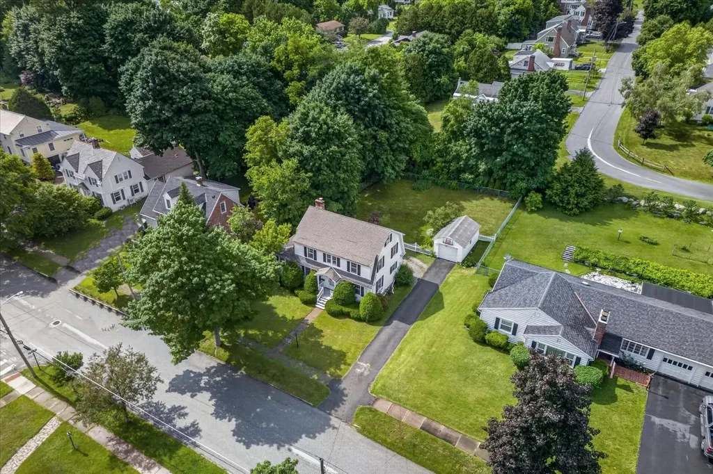 29 Howard Avenue Rutland City VT 05701