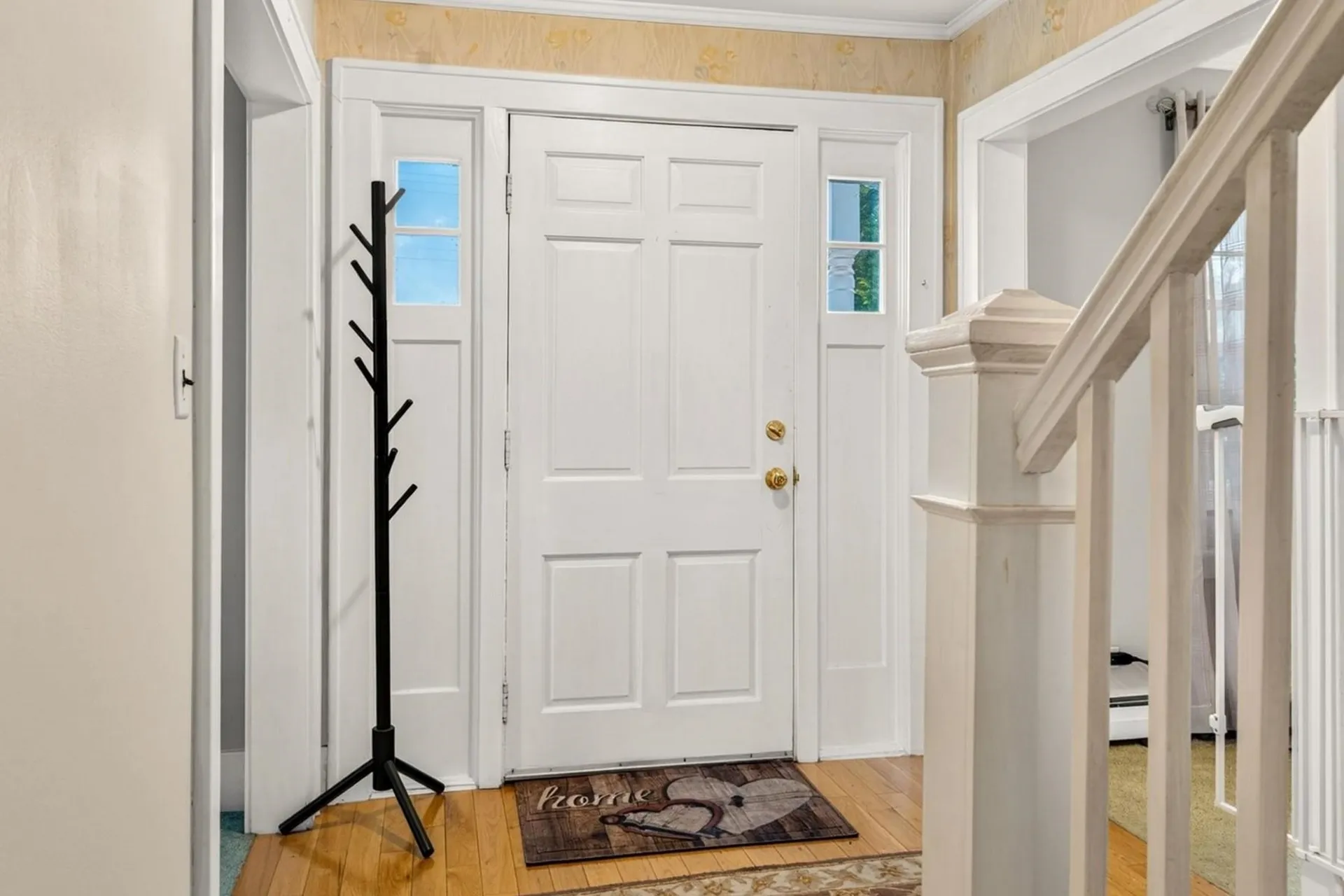 29 Howard Avenue Rutland City VT 05701