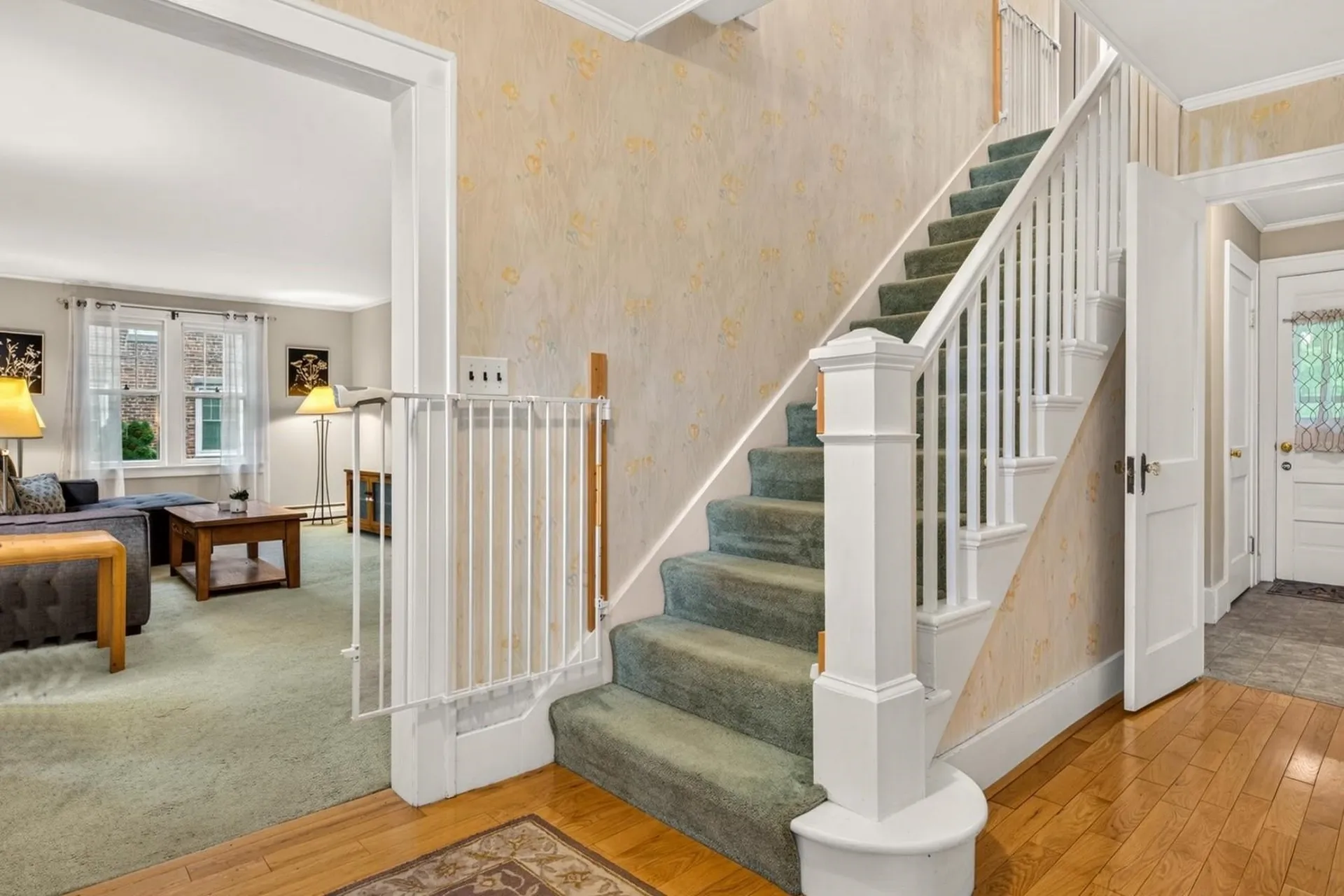 29 Howard Avenue Rutland City VT 05701