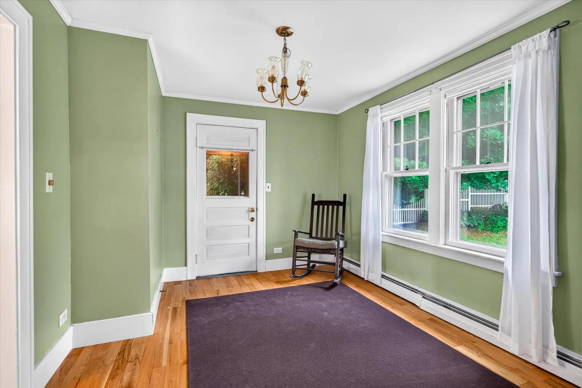 29 Howard Avenue Rutland City VT 05701