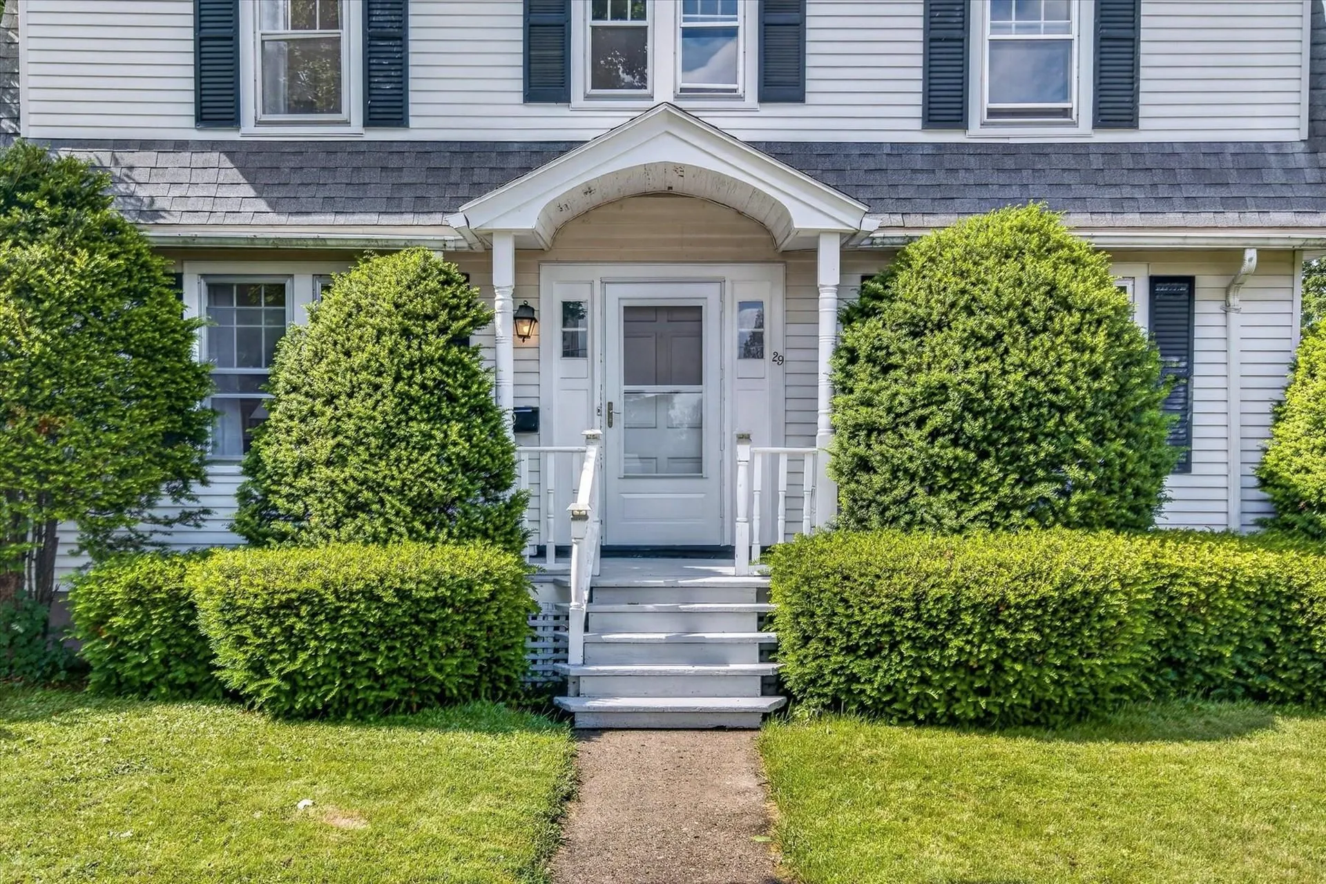 29 Howard Avenue Rutland City VT 05701