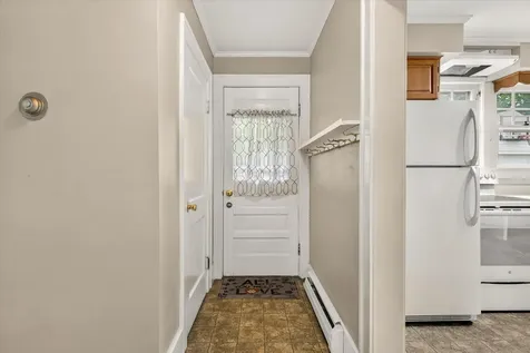 29 Howard Avenue Rutland City VT 05701