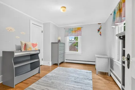 29 Howard Avenue Rutland City VT 05701