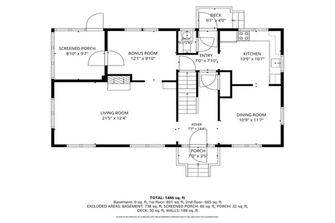 29 Howard Avenue Rutland City VT 05701