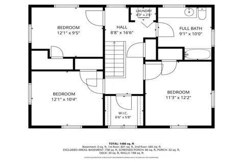 29 Howard Avenue Rutland City VT 05701