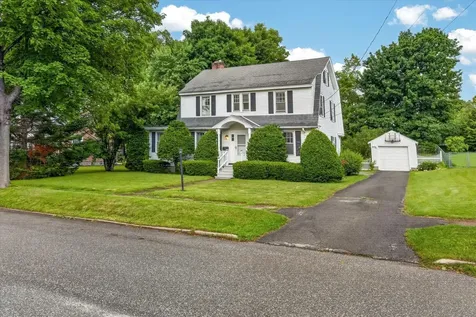 29 Howard Avenue Rutland City VT 05701