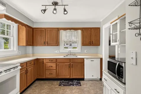 29 Howard Avenue Rutland City VT 05701