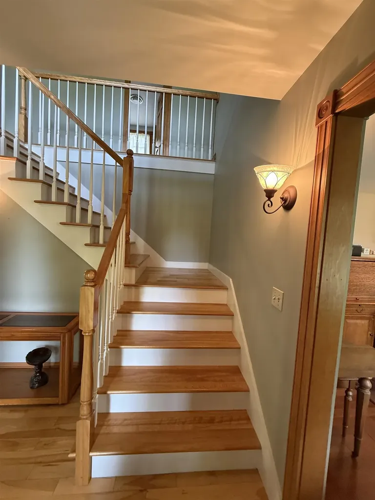 82 Spring Creek Road St. Johnsbury VT 05819