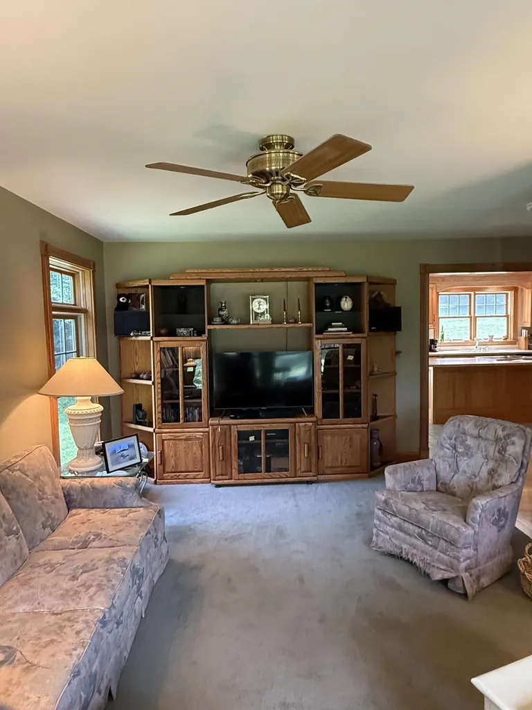 82 Spring Creek Road St. Johnsbury VT 05819