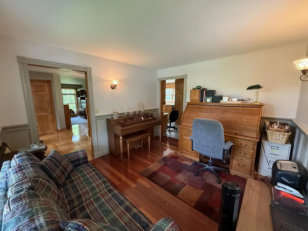 82 Spring Creek Road St. Johnsbury VT 05819