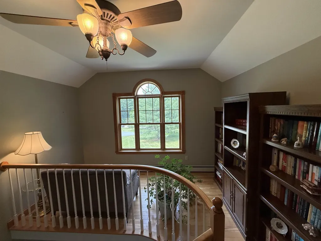 82 Spring Creek Road St. Johnsbury VT 05819